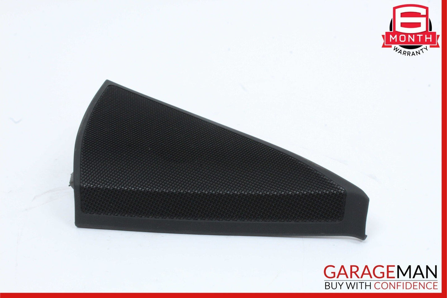 08-14 Mercedes W204 C300 C63 Sedan Front Right Door Tweeter Speaker Trim Cover