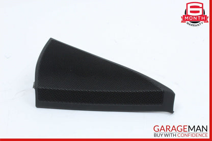 08-14 Mercedes W204 C300 C63 Sedan Front Right Door Tweeter Speaker Trim Cover