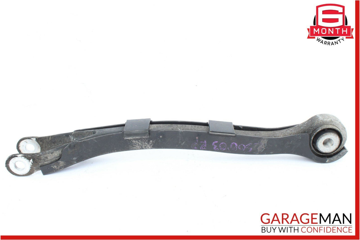 03-11 Mercedes E500 SL500 CLS350 Rear Right or Left Suspension Lower Control Arm