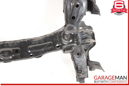 15-17 Hyundai Genesis Front Subframe Sub Frame Crossmember AWD OEM