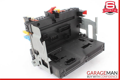 07-09 Mercedes S550 CL550 CL600 CL65 AMG Rear Trunk SAM Fuse Box Module OEM