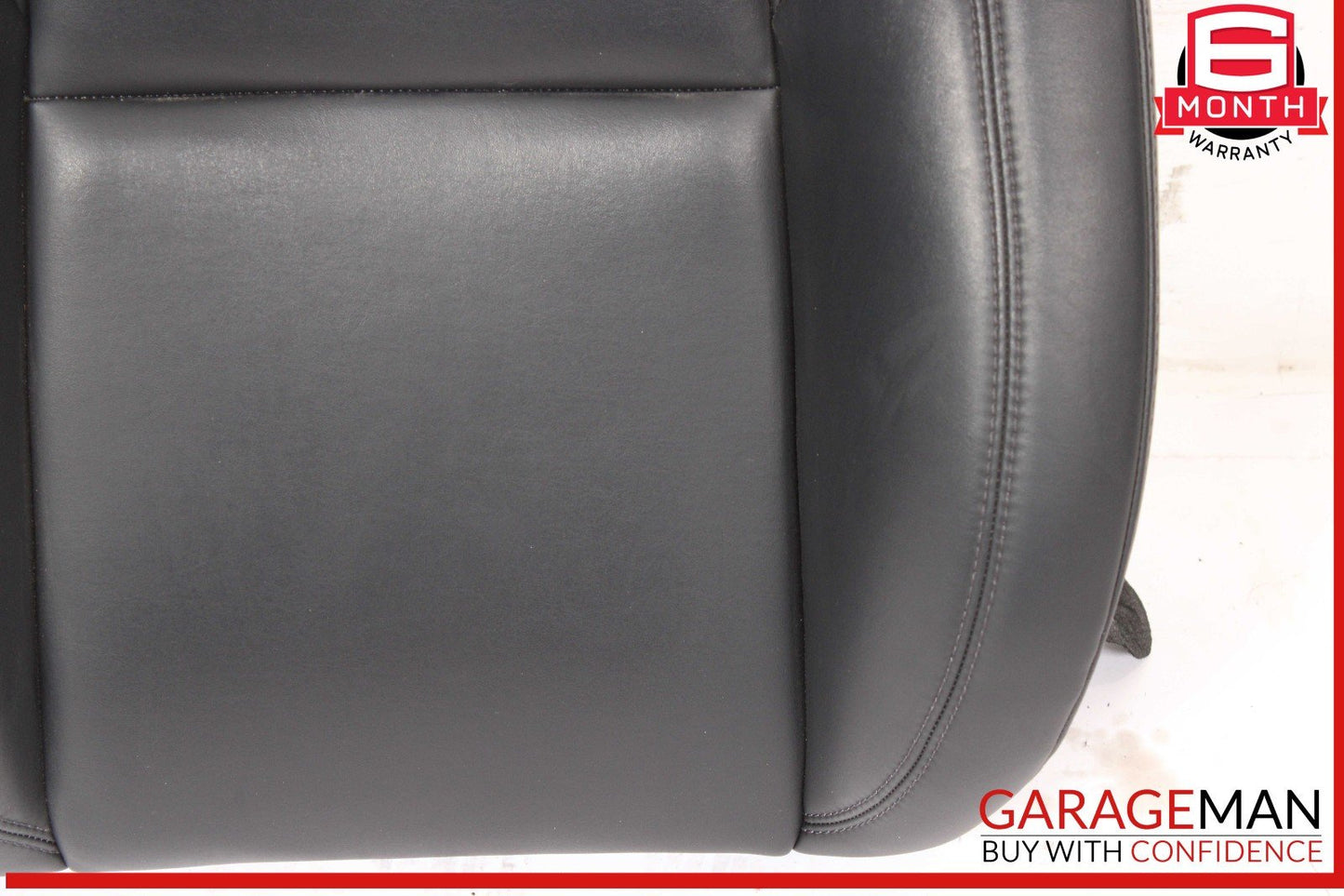 17-23 Tesla Model 3 Front Right Passenger Side Top Upper Seat Cushion OEM