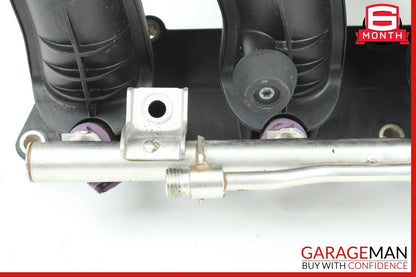 97-04 Mercedes R170 SLK230 C230 Supercharged Intake Manifold Assembly 1111412001