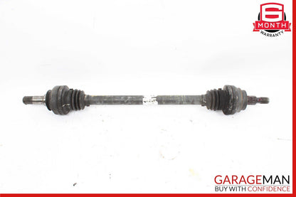 06-12 Mercedes X164 GL550 Rear Left or Right Half Drive Axle Shaft Driveshaft