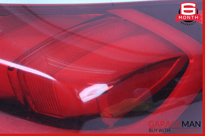 15-17 Hyundai Genesis Rear Right Side Outer Tail Light Lamp 92401B113 OEM