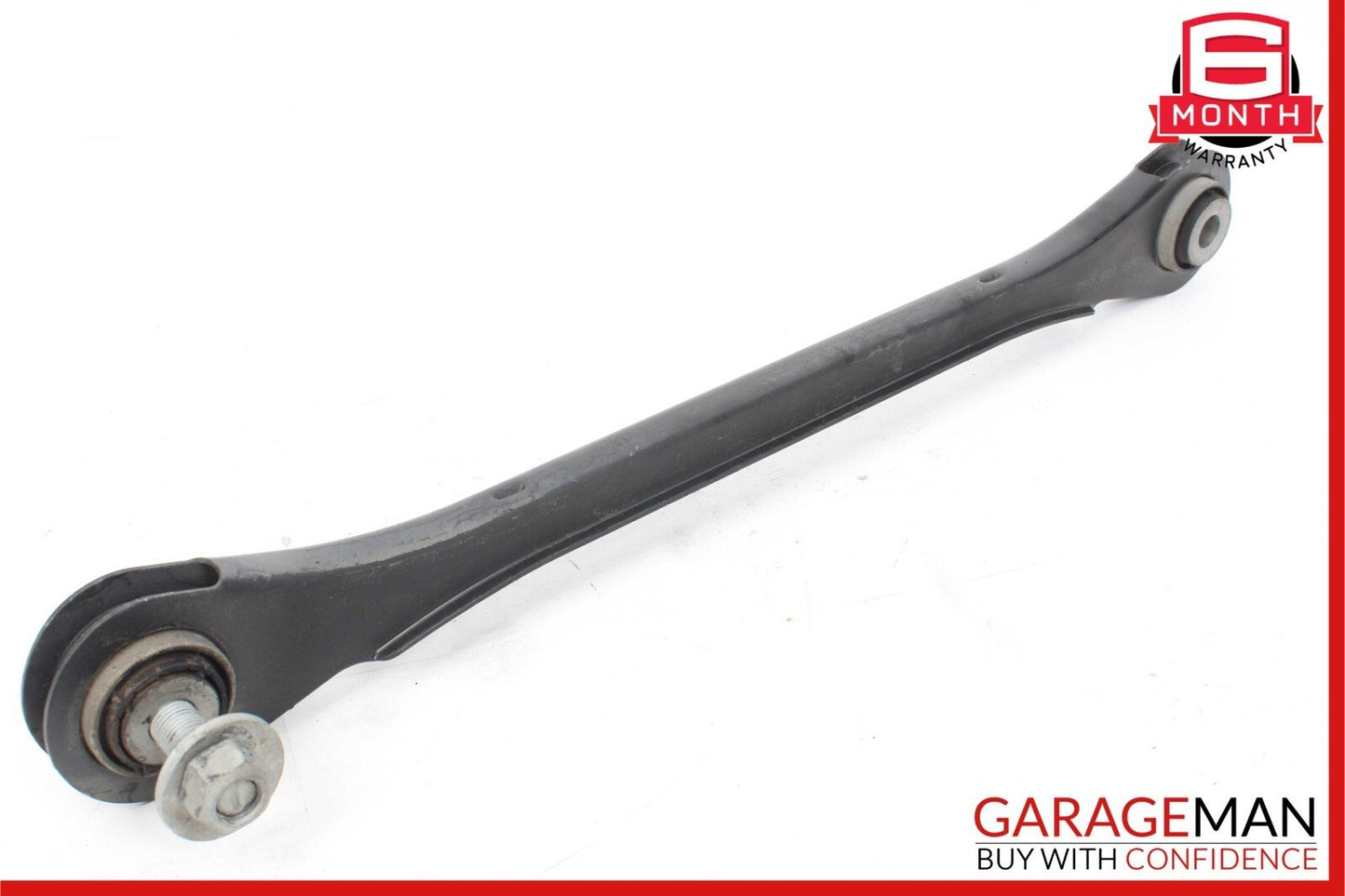 11-17 Porsche Cayenne 958 Rear Right Passenger Side Suspension Upper Control Arm