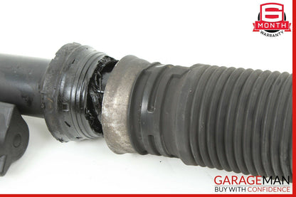 07-13 Mercedes W221 S450 S550 Rear Right or Left Shock Strut Air Airmatic OEM
