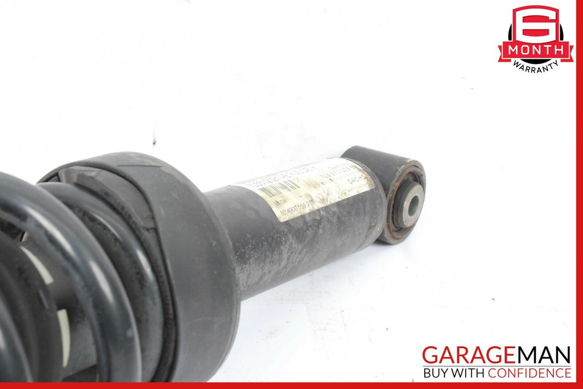 03-06 Porsche Cayenne 955 Rear Left & Right Shock Absorber Strut Spring Set of 2