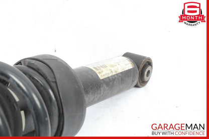 03-06 Porsche Cayenne 955 Rear Left & Right Shock Absorber Strut Spring Set of 2