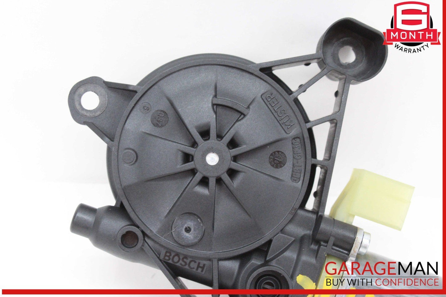 19-24 Audi Q3 A3 S3 Front Right Side Window Regulator Motor 5Q0959801C OEM