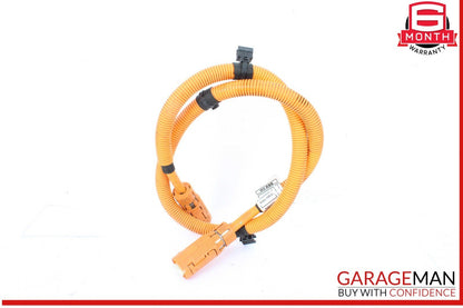 14-21 BMW i3 I01 Hybrid Engine Compressor Wiring Harness Cable OEM