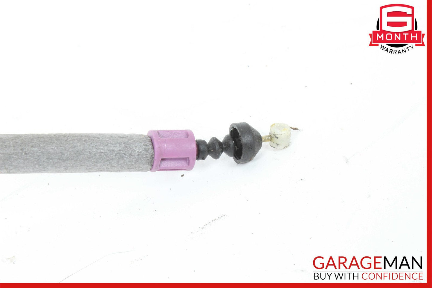 08-14 Mercedes W204 C300 C350 Front Left Side Door Lock Latch Actuator OEM