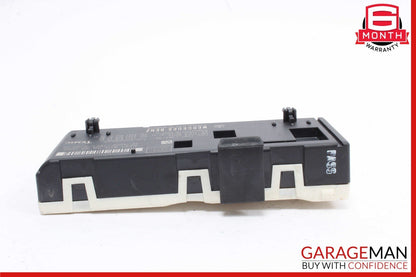 07-14 Mercedes CL600 S63 S550 CL550 Rear Trunk Release Remote Open Close Module