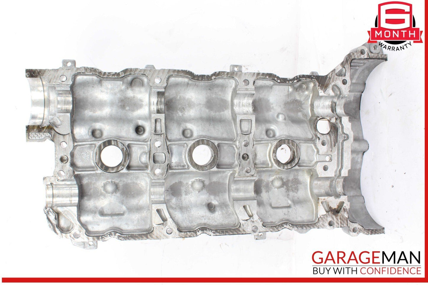 05-13 Mercedes W203 C230 CLK350 Engine Cylinder Head Cover Left Side OEM