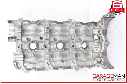 05-13 Mercedes W203 C230 CLK350 Engine Cylinder Head Cover Left Side OEM
