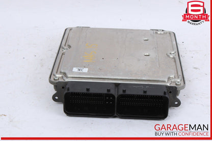14-17 Maserati Ghibli ECU ECM Engine Computer Control Module Unit 670007174 OEM