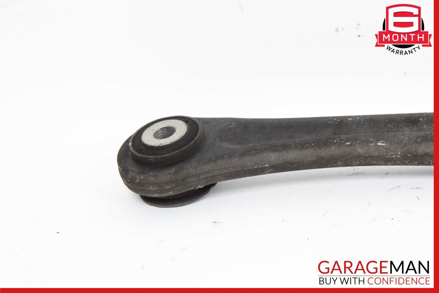 03-12 Mercedes R230 SL550 CLS500 SL500 Rear Left Thrust Arm Lower Control Arm