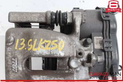 12-20 Mercedes R172 SLK250 SLC43 AMG Rear Brake Calipers Left and Right Set OEM