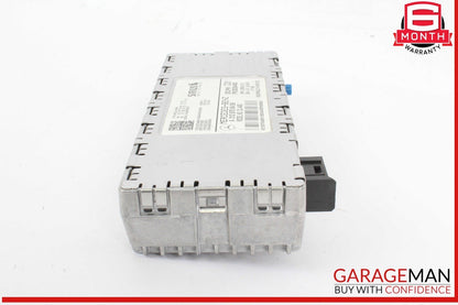 08-12 Mercedes W212 E350 Bluetec Sirius Satellite Radio Receiver Module OEM