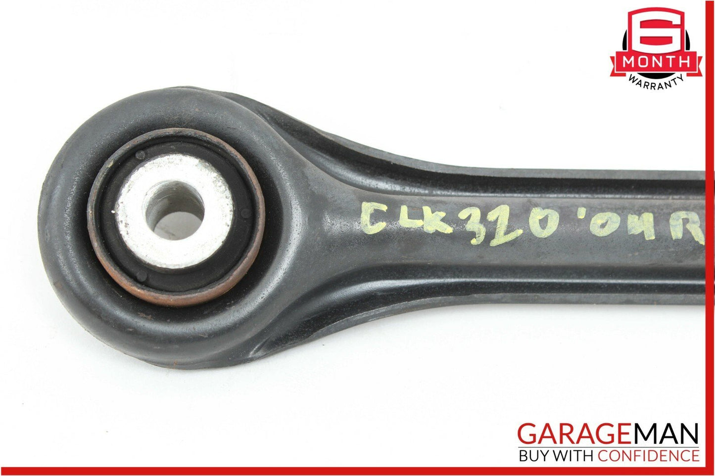 03-09 Mercedes W209 CLK320 Rear Right Passenger Side Lower Control Arm OEM