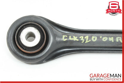 03-09 Mercedes W209 CLK320 Rear Right Passenger Side Lower Control Arm OEM