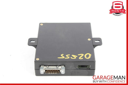 03-06 Mercedes W220 S430 S55 E55 AMG Communication Voice Control Module Unit
