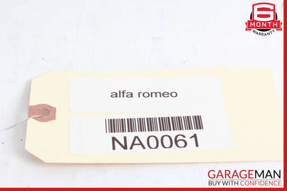 17-22 Alfa Romeo Giulia Door Audio Sound Speaker OEM
