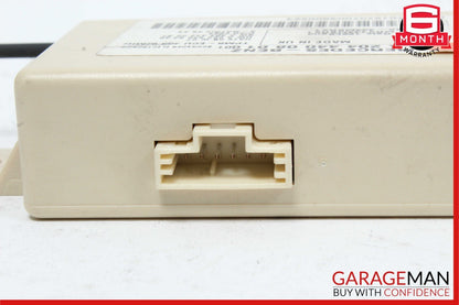 08-11 Mercedes W204 C350 C300 Tire Pressure Monitoring System TPMS Receiver OEM