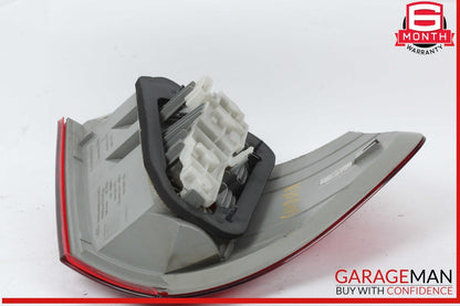07-09 Mercedes X164 GL450 4MATIC Rear Right Side Tail Light Lamp 1648200564 OEM