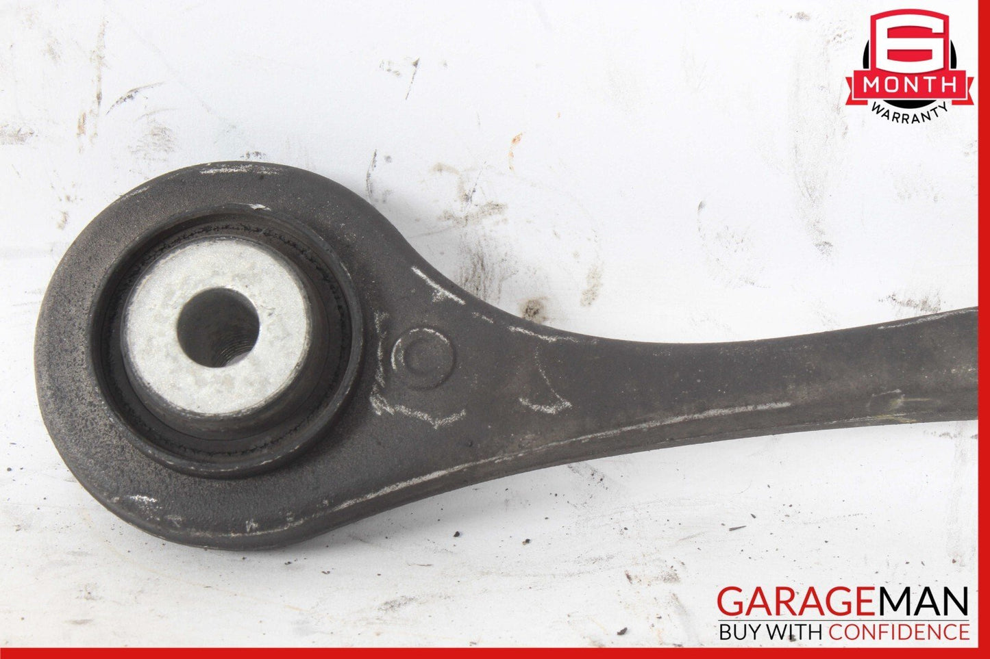 07-14 Mercedes W221 S550 CL63 Rear Left / Right Side Tie Rod Lower Control Arm