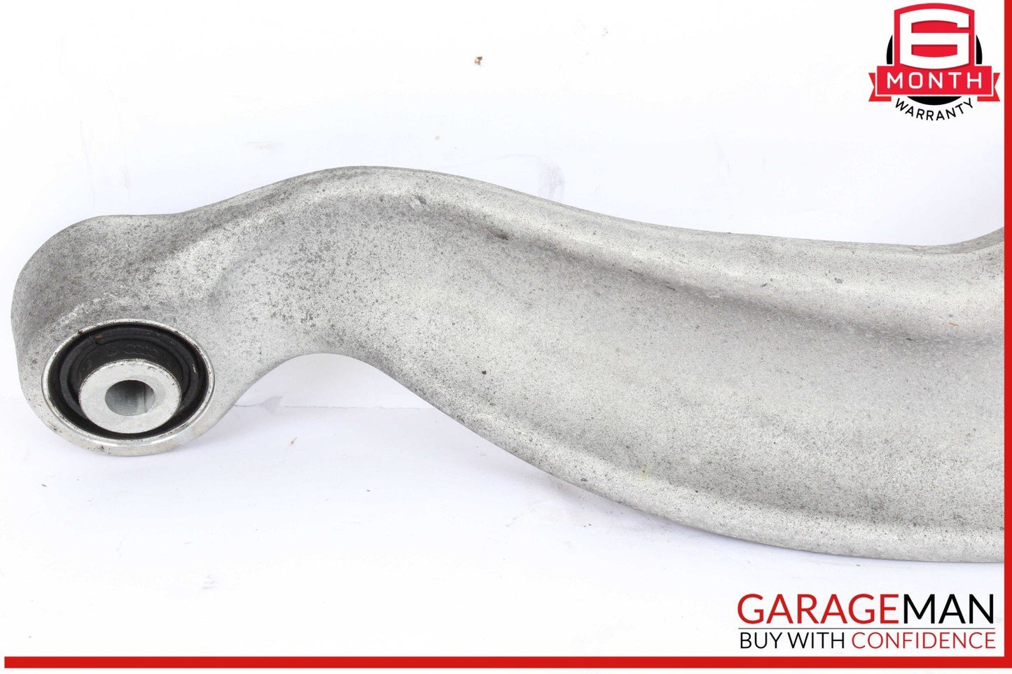 15-24 Porsche Macan Rear Left Driver Side Upper Suspension Control Arm OEM