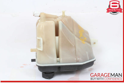 14-24 Maserati Ghibli Quattroporte Coolant Reservoir Overflow Expansion Tank OEM