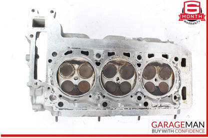 05-12 Mercedes W164 ML350 4MATIC Right Side Engine Motor Cylinder Head OEM