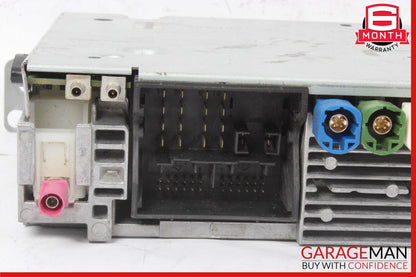 17-19 Alfa Romeo Giulia Music Navigation CD Radio Player Main Unit Head Unit OEM