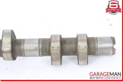 03-06 Porsche Cayenne S 955 Left Side Engine Exhaust Camshaft 94810518101