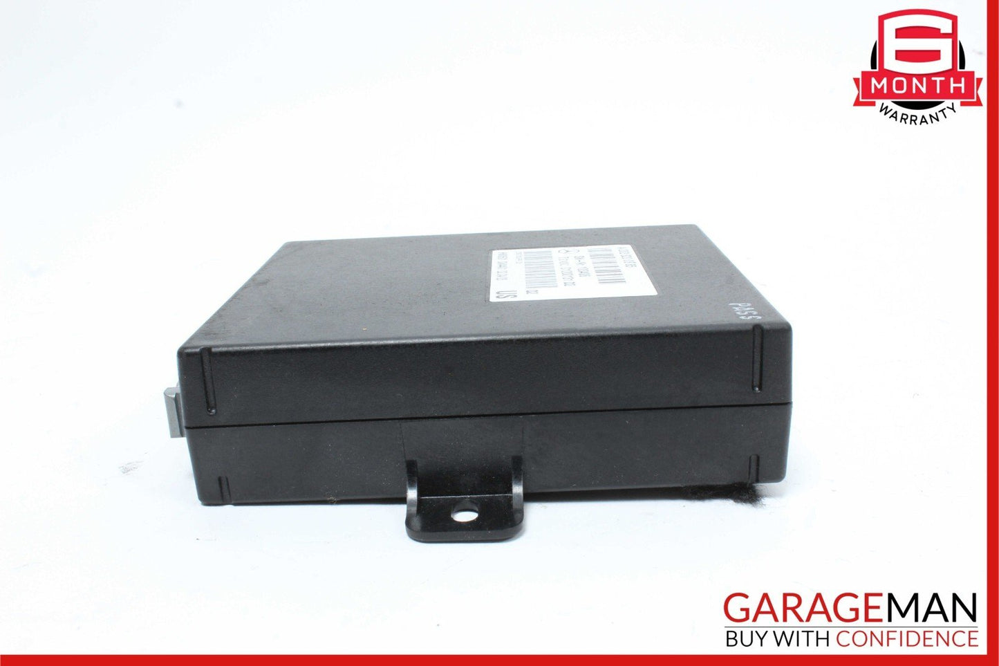 03-06 Mercedes W220 S430 Communication Voice Control Module 2038200885 OEM