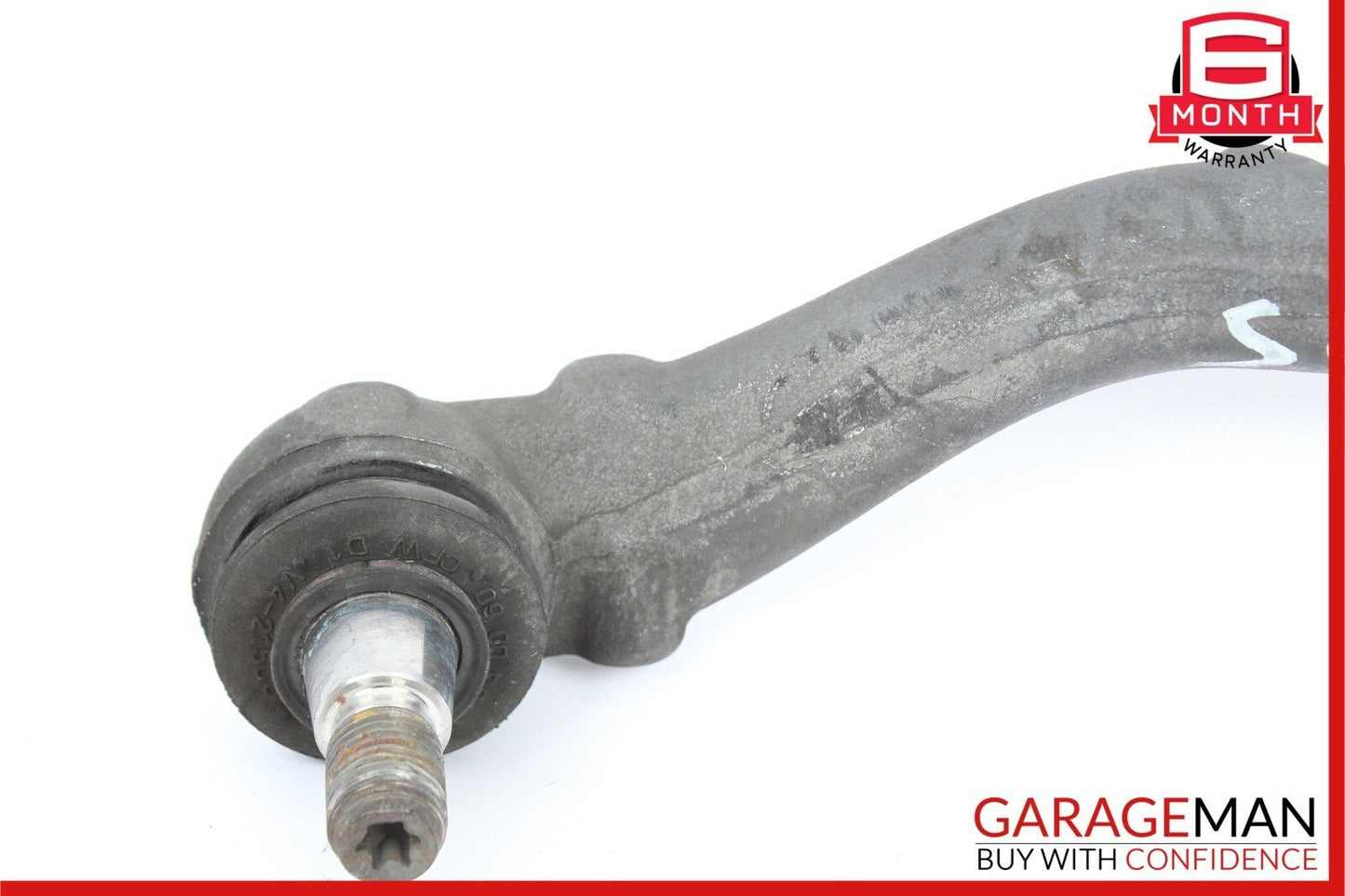 03-09 Mercedes W209 CLK320 Front Left Side Suspension Lower Control Arm RWD