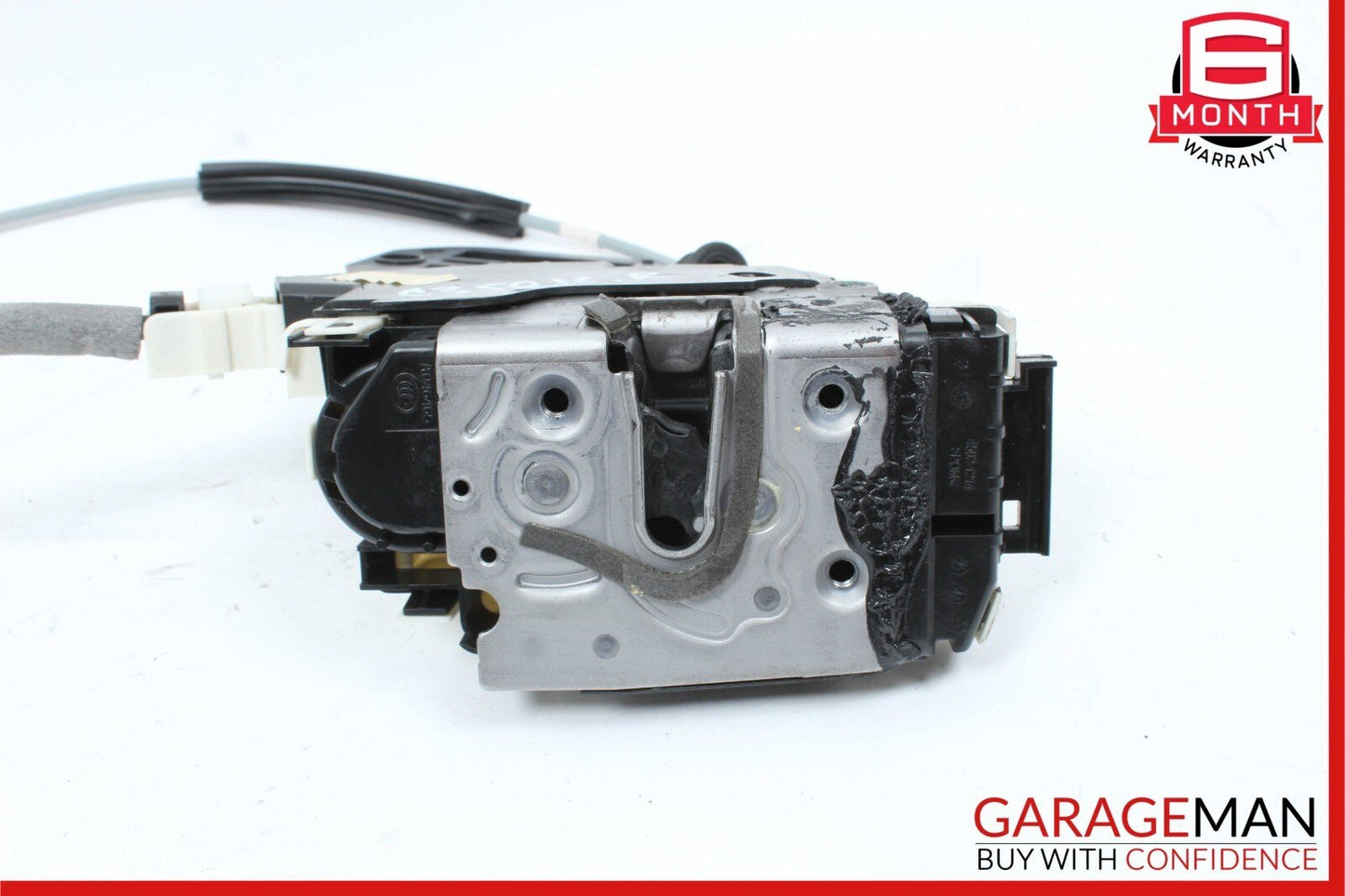 08-20 Mercedes W204 C350 C300 E350 Front Right Side Door Lock Latch Actuator OEM