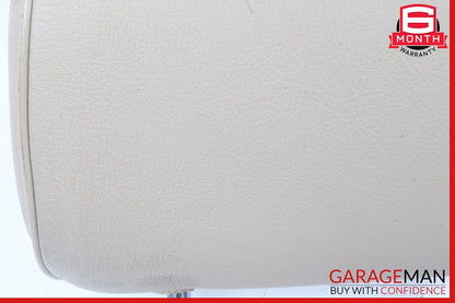 96-02 Mercedes W210 E320 E430 Front Left or Right Seat Headrest Head Rest OEM