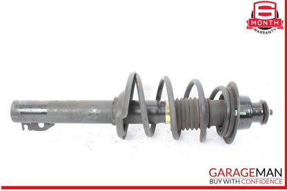 05-08 Porsche Boxster 987 Rear Left and Right Side Shock Strut Absorber Set OEM
