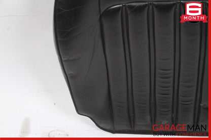97-04 Mercedes R170 SLK320 SLK230 Front Right Lower Bottom Seat Cushion Cover