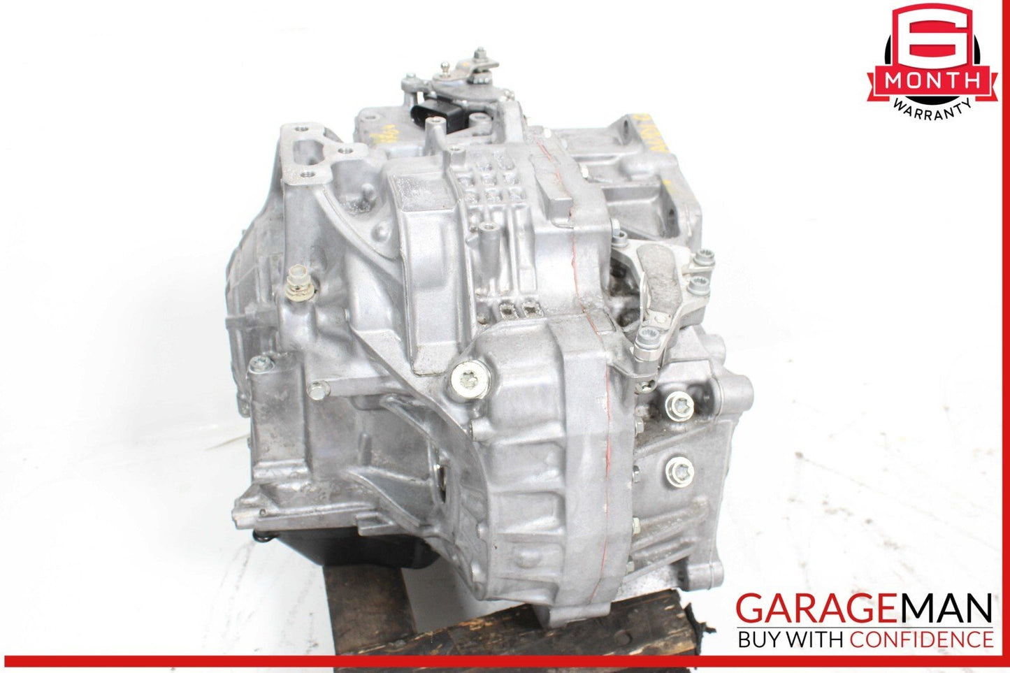18-23 Audi Q3 Volkswagen Tiguan Automatic Transmission AWD OEM 38k