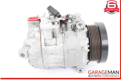 03-06 Mercedes R230 SL500 SL55 AC A/C Air Conditioning Compressor 0012300211 OEM