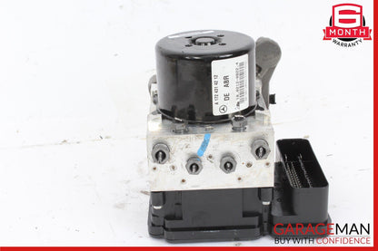 12-15 Mercedes W204 C250 ABS Anti Brake Pump Control Module Unit 1729014000 OEM