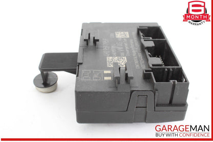 15-24 Porsche Macan 95B Rear Left or Right Side Door Control Module 4H0959795P