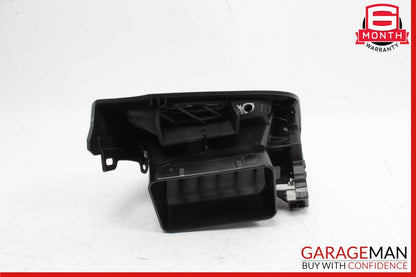 07-14 Mercedes W221 S550 S600 Front Right Dash AC A/C Air Vent Grille Cover OEM
