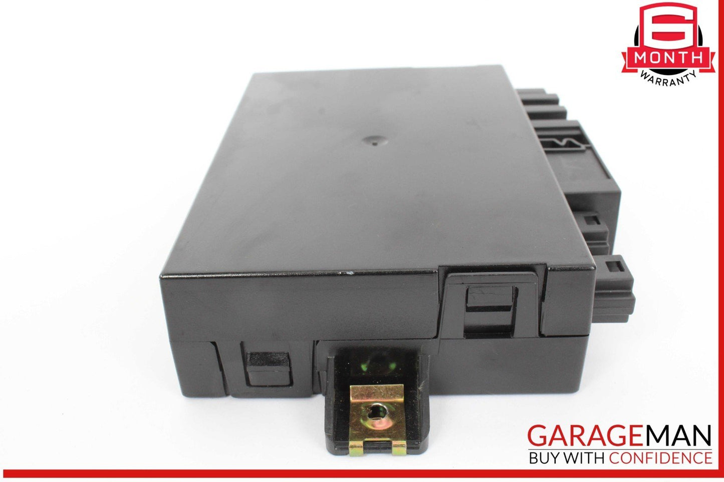 04-06 Mercedes W211 E320 4MATIC Rear Tailgate Control Module Unit 0295456032 OEM