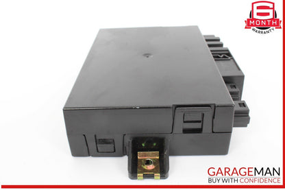 04-06 Mercedes W211 E320 4MATIC Rear Tailgate Control Module Unit 0295456032 OEM