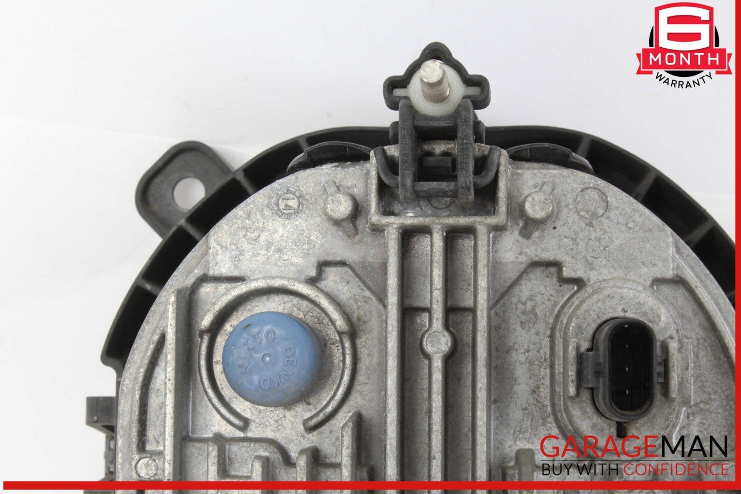 14-19 Mini Cooper Front Right or Front Left Side Foglight  Fog Light Lamp OEM