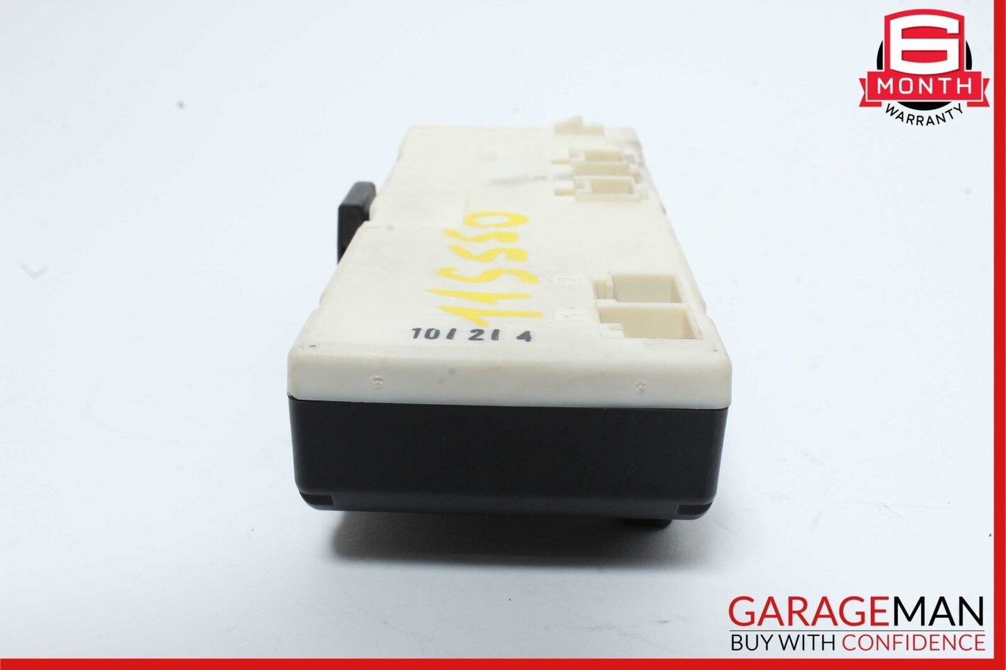 07-14 Mercedes W221 S550 CL600 Trunk Release Remote Open Close Module Unit OEM